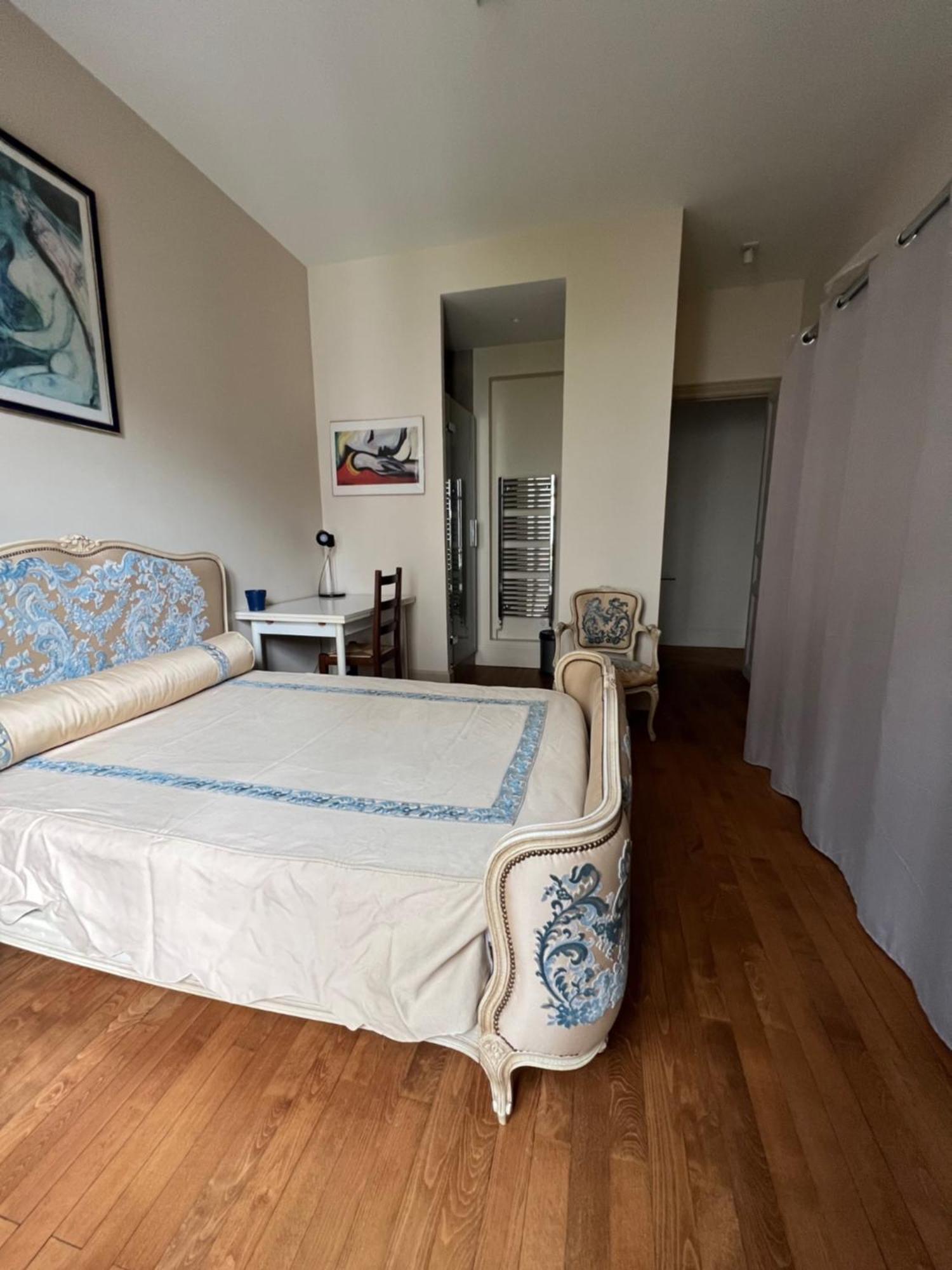 Hyper Centre ,Jolie Chambre Climatisee Avec Parking Securise Gratuit Клермон-Ферран Екстер'єр фото